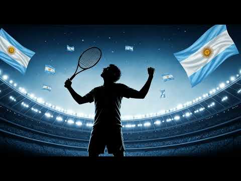 Roger Federer apoyará a Messi y a la Selección Argentina en el Mundial 2026