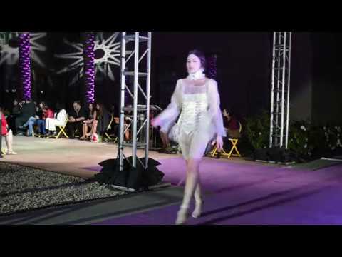 LA Trade Tech's Fashion Show