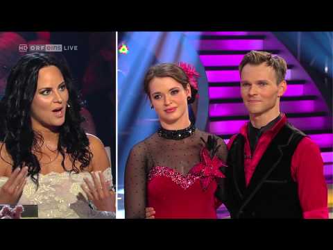Dancing Stars 2014 - Roxanne Rapp & Vadim Garbuzov - Tango