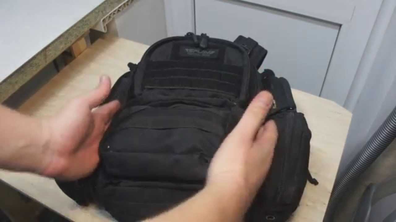 Рюкзак Сплав Baselard 15 Купить