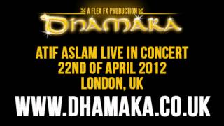 Atif Aslam - Old Songs Medley of Mohammad Rafi &amp; Kishore Kumar at Live Concert 2012