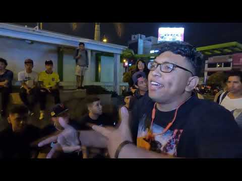 CUARTOS | #CANU vs #JUAN | FECHA 1 (CLASICO) 2023