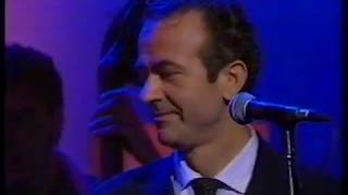 Stranglers Hugh Cornwell 1994 Live 2 tracks @ Richard Little John