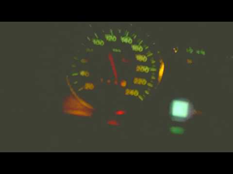 Alfa 33 1.7 16v acceleration 0-100 Boxer great sound