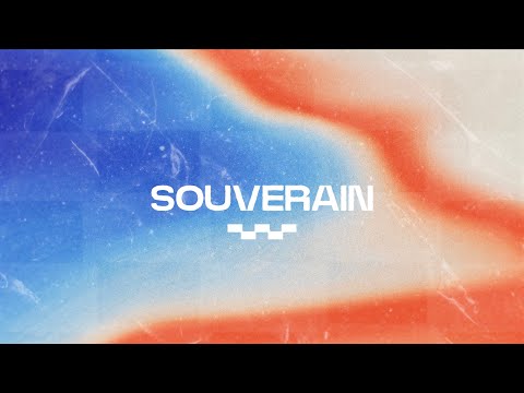 SOUVERAIN - Collectif Pierre (Vidéo Lyrics)