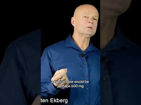 How NAC Can Help Your Liver