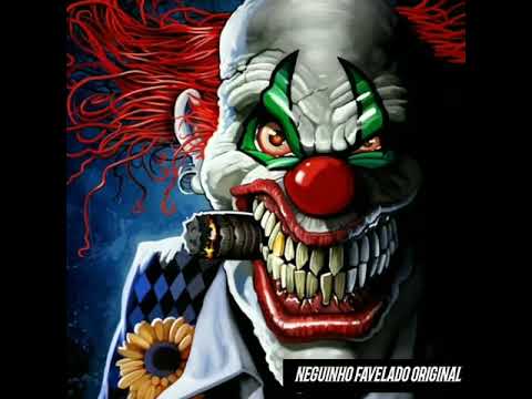 MC TINHO DA SUL E MC GABRIELL MB - BANDIDO NÃO NAMORA