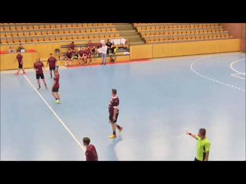 Staffanstorps HK - Stavsten Div 4 181012