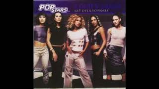 Eden&#39;s Crush - Get Over Yourself (Instrumental)