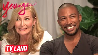 Getting Younger S2 Ep. 3: The Younger After Show | TV Land video