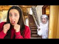 GRANNY FOUND US