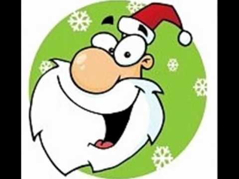 Jingle Bells laughing all the way - Merry Christmas