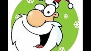 Jingle Bells laughing all the way - Merry Christmas