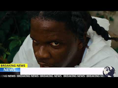 Tre maddawg - The Return (Official Music Video) 4K