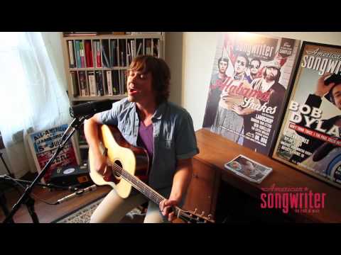 Rhett Miller, "Lost Without You"