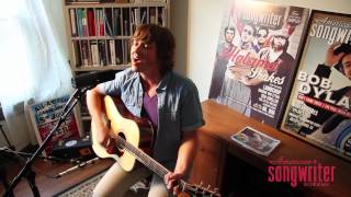 Rhett Miller, "Lost Without You"