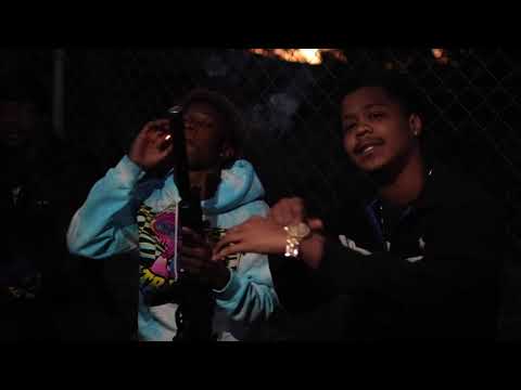 Luhzack - Role (Official Video)