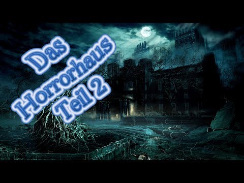 Das Gruselhaus | ein unerwarteter Gast | Die Outlaws