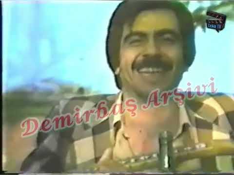 Hacı Taşan - Avşar Elleri - Keskin Cemcem Muhabbeti (1981)