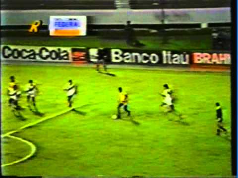 1989 (July 3) Brazil 0-Peru 0 (Copa America).mpg