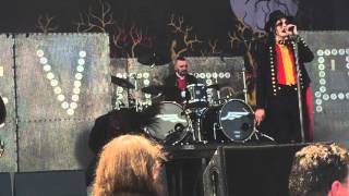 Avatar - For the Swarm &amp; Hail the Apocalypse live 05/01/16 Welcome to Rockville