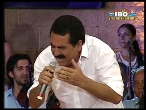 Mustafa Keser - Yürü dilber Yürü (Riba daba dam dam)