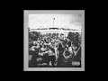 Kendrick Lamar To Pimp A Butterfly FULL ALBUM