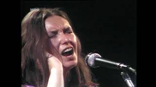 Steeleye Span -  &#39;Thomas The Rhymer&#39; Live 1975!