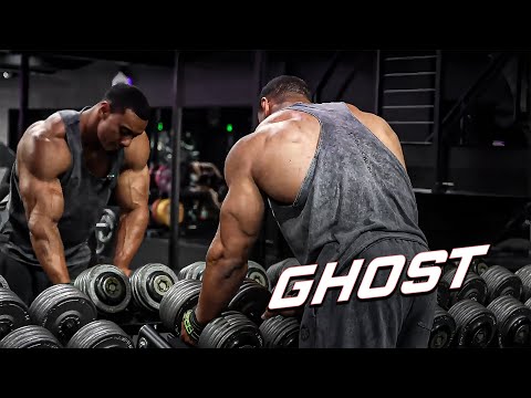Ghost Everyone | Best gym workout music 2024