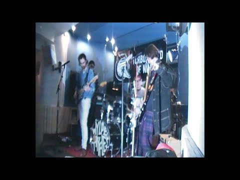 Opinion - Live at Bistrot L'Estanco, Nîmes (December 11, 2021)