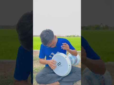 RAJANYA DARBUKA 🔥🔥// DARBUKA DOHOLA, dengan berat 7,3kg✨