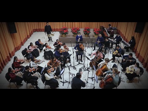 Cristo, te coronamos