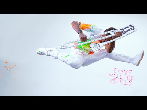 Video thumbnail for Boys Will Be Girls
