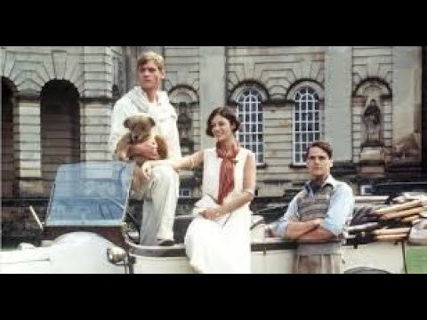 Brideshead Revisited Pt3