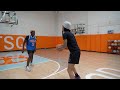 HISTORIC 1v1 Against Dabo