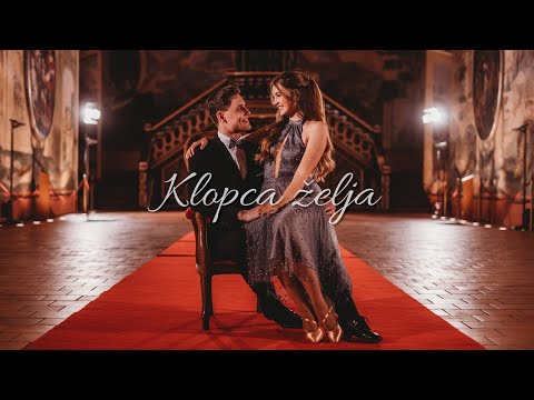 Saša Lešnjek - Klopca želja