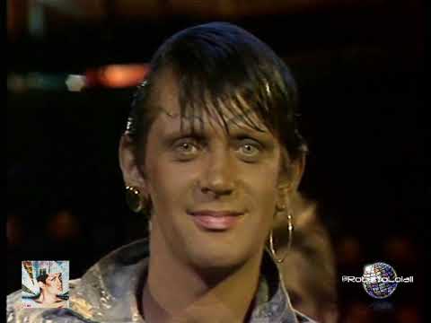 Ivan Cattaneo - Toro Torero (HQ)