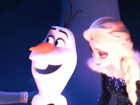 "Kevin, Stuart and Bob" (Dumbo) Part 14 - "Baby Mine"