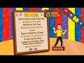 Getting Strong Wiggle And Learn UK DVD 2007