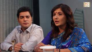 Nandini Vaidya in short film JHIJHAK KAISI Docu drama about Breast Cancer