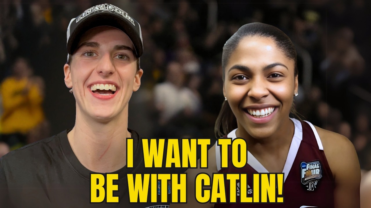 Did Caitlin Clark TELL The Fever to Sign Sydney Colson as Her Backup...