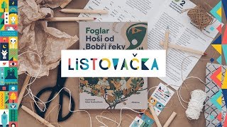 Hoši od Bobří řeky - videoukázka