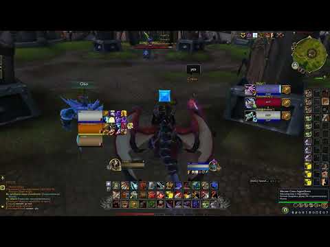 Arms Warrior 1716, try 0-1800 pt4, 10.0.5 #soloshuffle #dragonflight