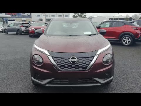 Nissan Juke Petrol and Hybrid - Order NOW - Image 2