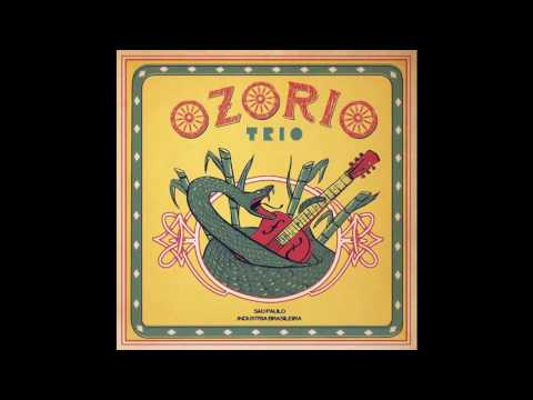 Ozorio Trio [Full Album]