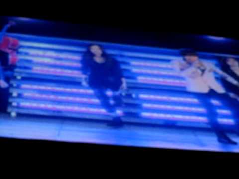 [fancam] K. Will - My heart is beating live at KMF 2011