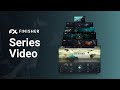 Video 3: ujam Instruments presents: The Finisher Series