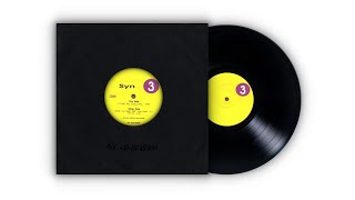 Syn - If Only You Could See... (1993)