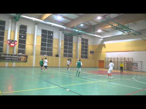 StrefaFutbolu.pl - Puchar Ligi: FC United - Skorpionsi (1)