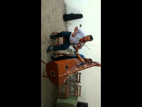 Los Radiantes del Sara Sara (haayle)